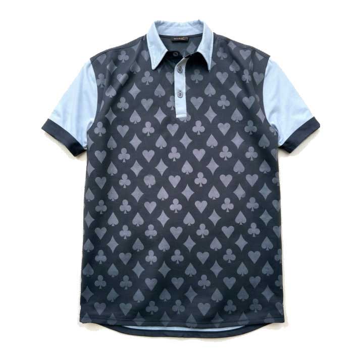 Poker Golf Shirt