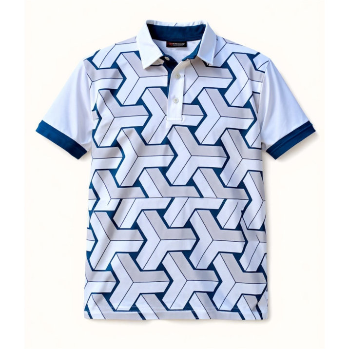 Tetra Golf Shirt