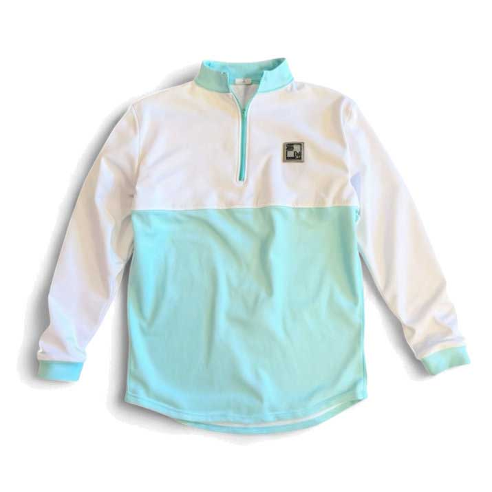 Ice Mint Jacket